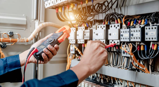 Best Best Electricians Near Me  in Hayden, AL