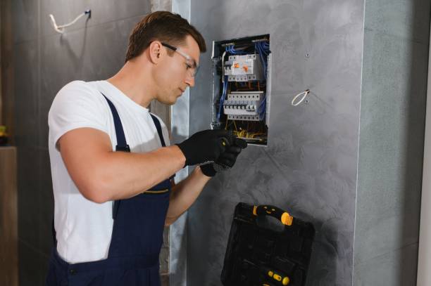 Best Emergency Electrical Repair  in Hayden, AL