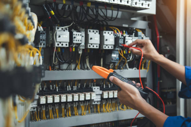 Reliable AL Electrician Solutions