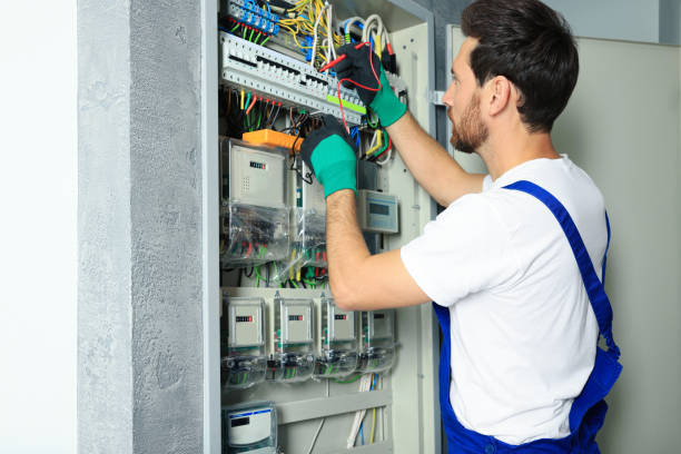 Best Electrical Installation Contractor  in Hayden, AL