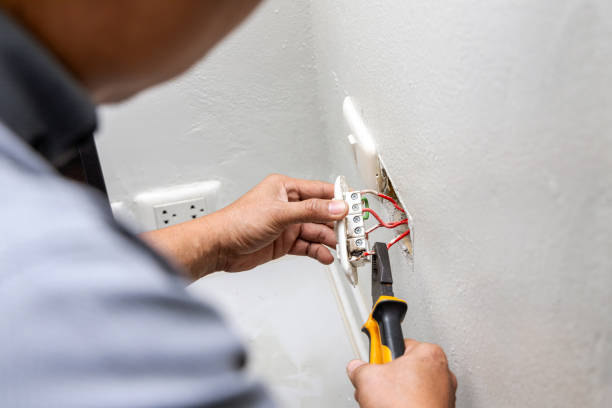 Best Electrical Wiring Services  in Hayden, AL